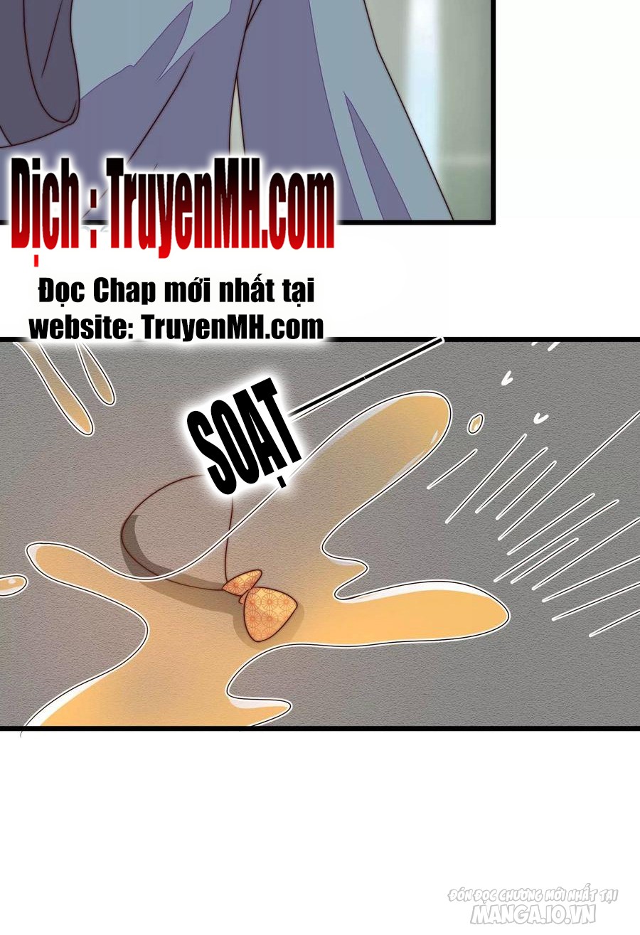 Ngày Nào Thiếu Soái Cũng Ghen Chapter 478 - Trang 2