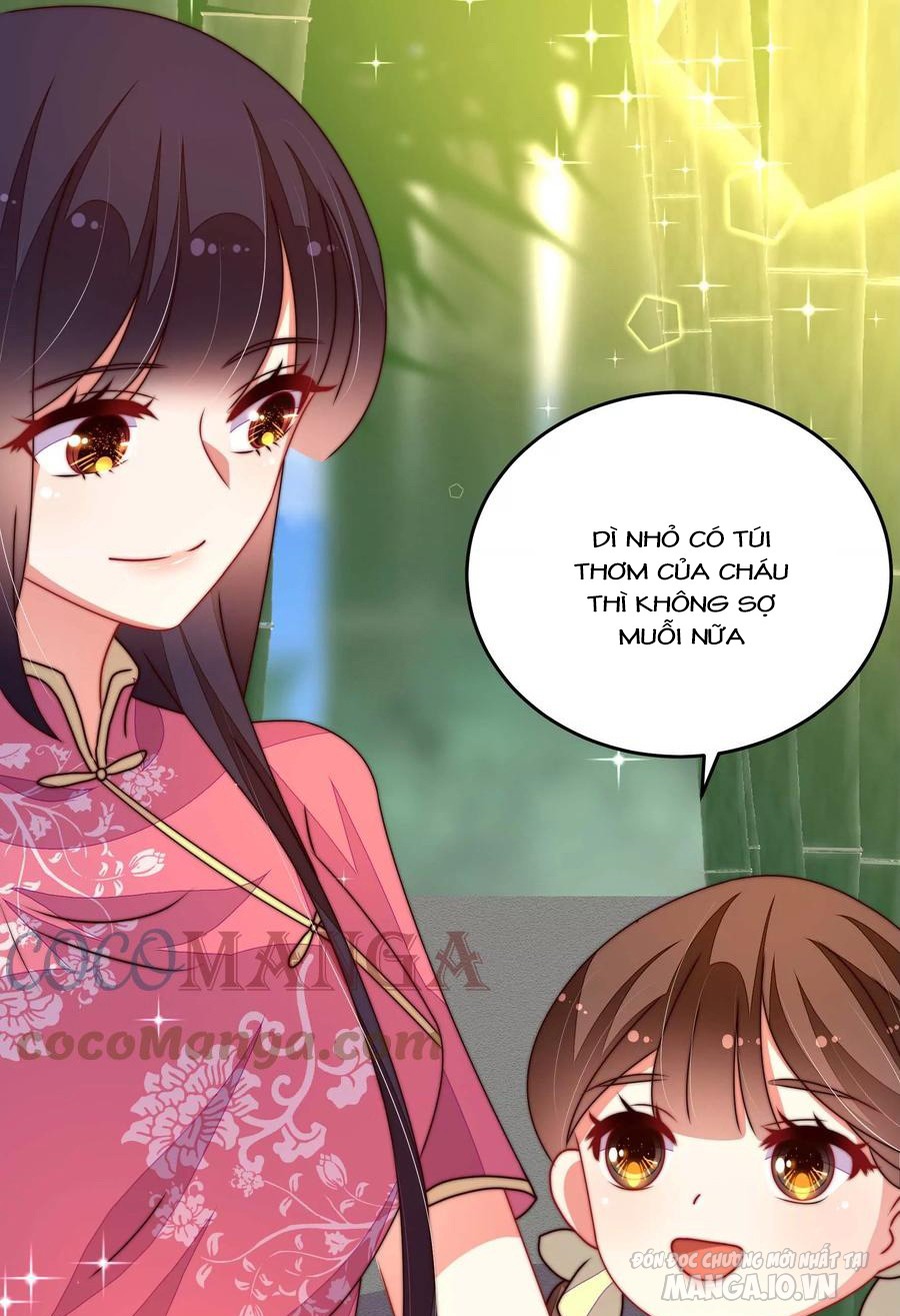 Ngày Nào Thiếu Soái Cũng Ghen Chapter 478 - Trang 2