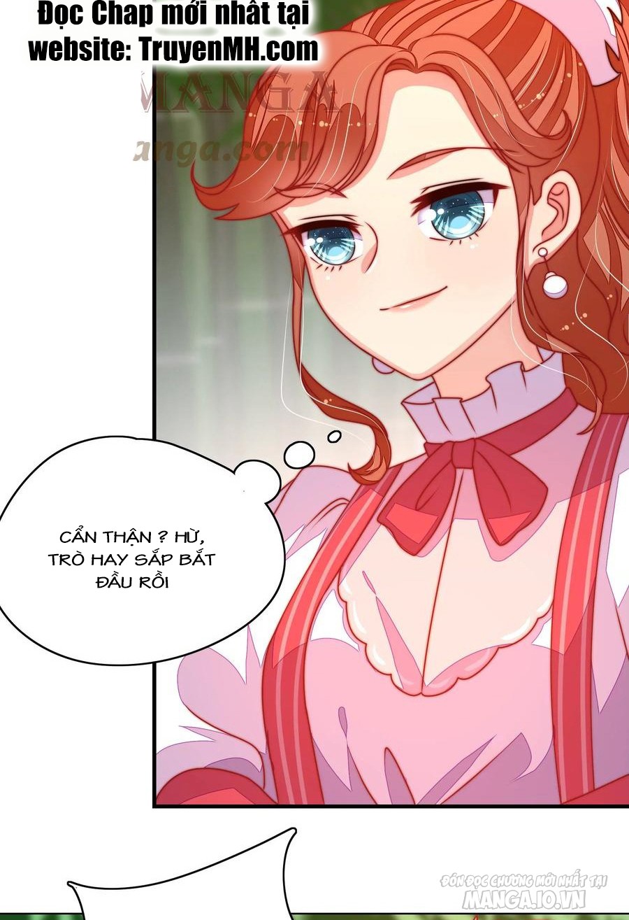 Ngày Nào Thiếu Soái Cũng Ghen Chapter 478 - Trang 2