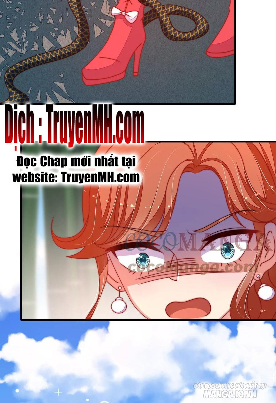 Ngày Nào Thiếu Soái Cũng Ghen Chapter 478 - Trang 2