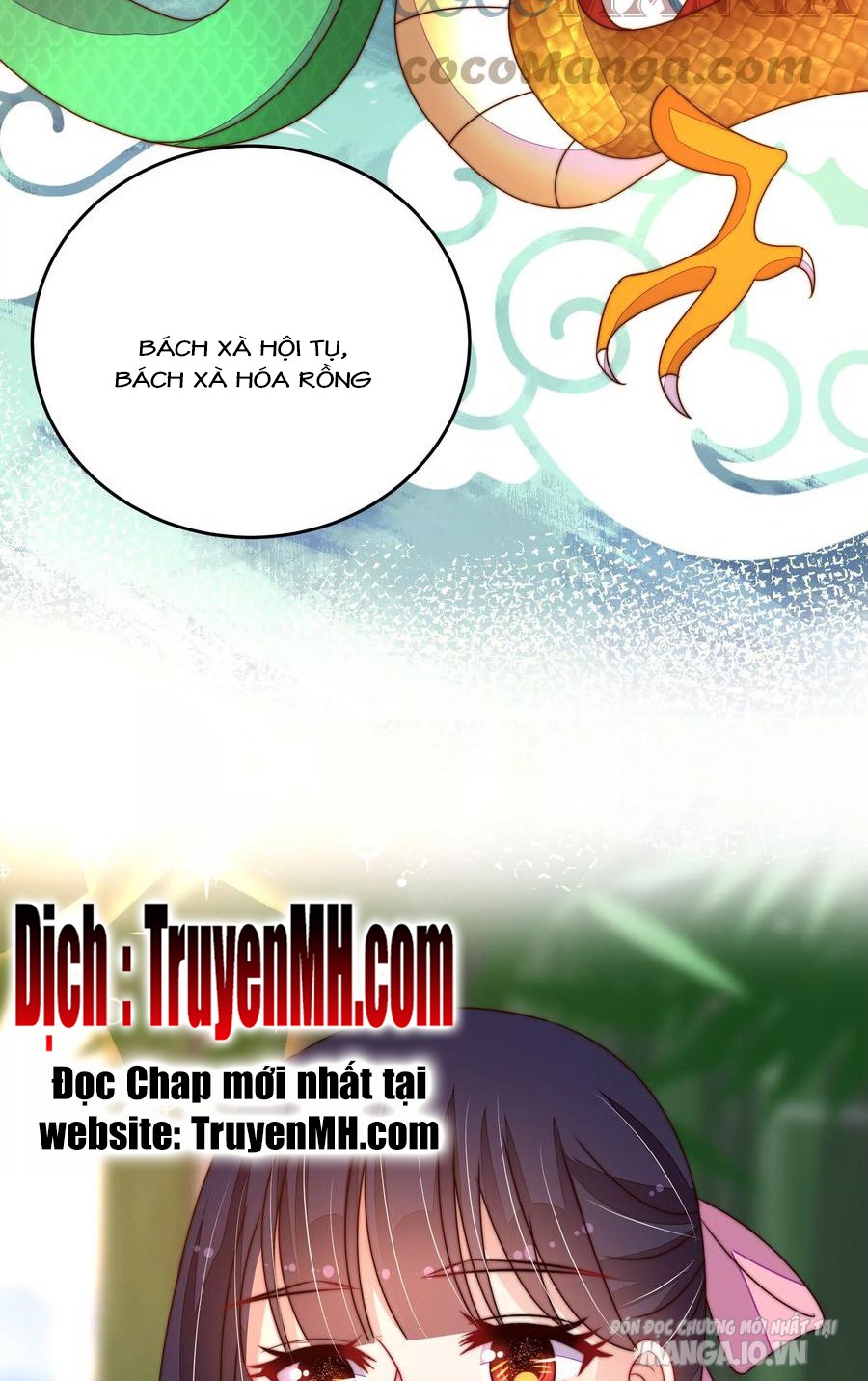 Ngày Nào Thiếu Soái Cũng Ghen Chapter 479 - Trang 2