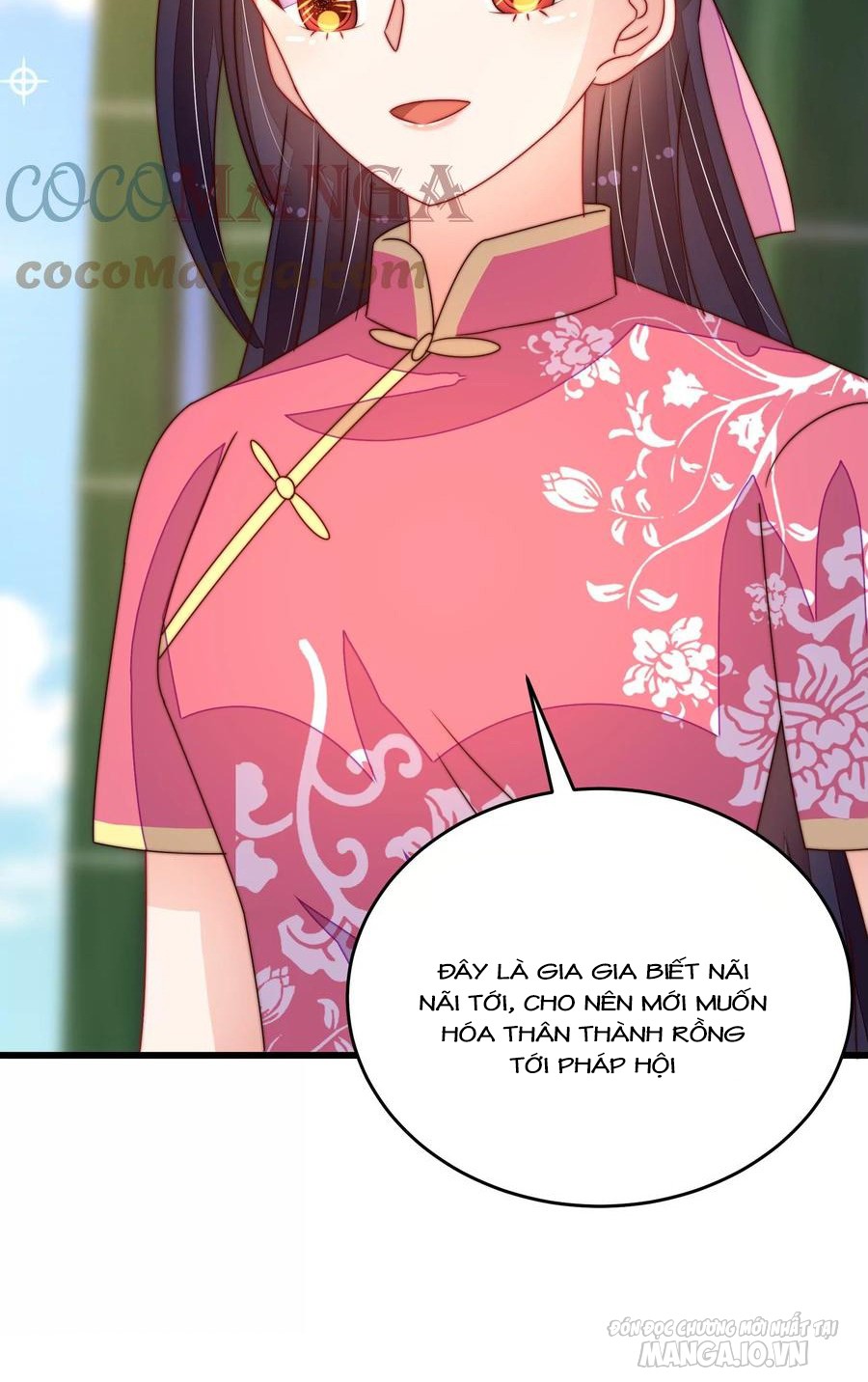 Ngày Nào Thiếu Soái Cũng Ghen Chapter 479 - Trang 2