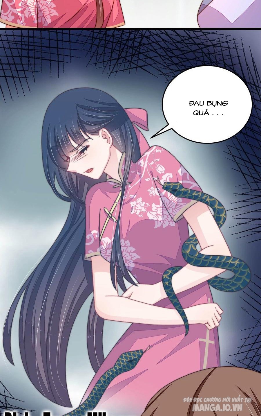 Ngày Nào Thiếu Soái Cũng Ghen Chapter 479 - Trang 2