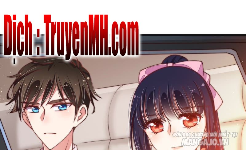 Ngày Nào Thiếu Soái Cũng Ghen Chapter 48 - Trang 2