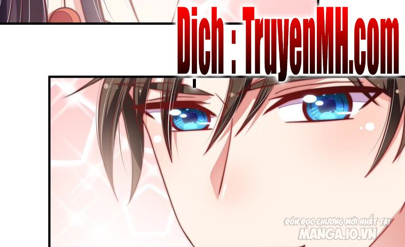 Ngày Nào Thiếu Soái Cũng Ghen Chapter 48 - Trang 2