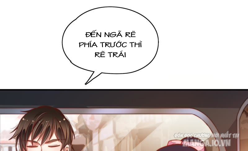 Ngày Nào Thiếu Soái Cũng Ghen Chapter 48 - Trang 2