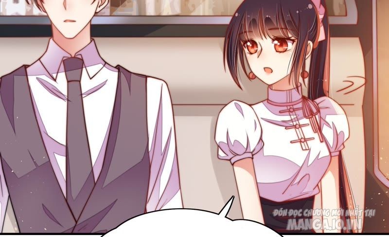 Ngày Nào Thiếu Soái Cũng Ghen Chapter 48 - Trang 2