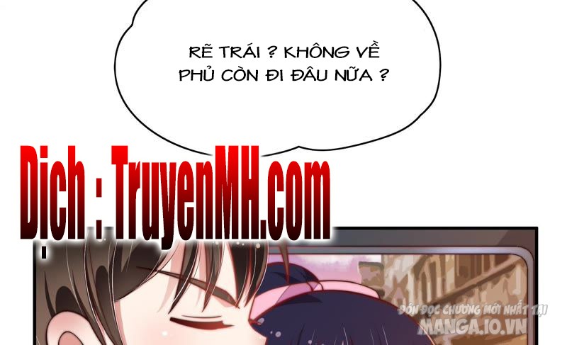Ngày Nào Thiếu Soái Cũng Ghen Chapter 48 - Trang 2