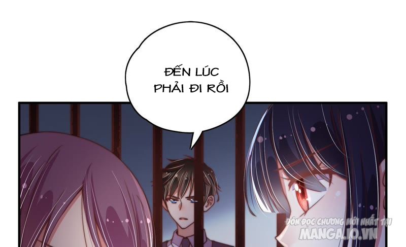 Ngày Nào Thiếu Soái Cũng Ghen Chapter 48 - Trang 2