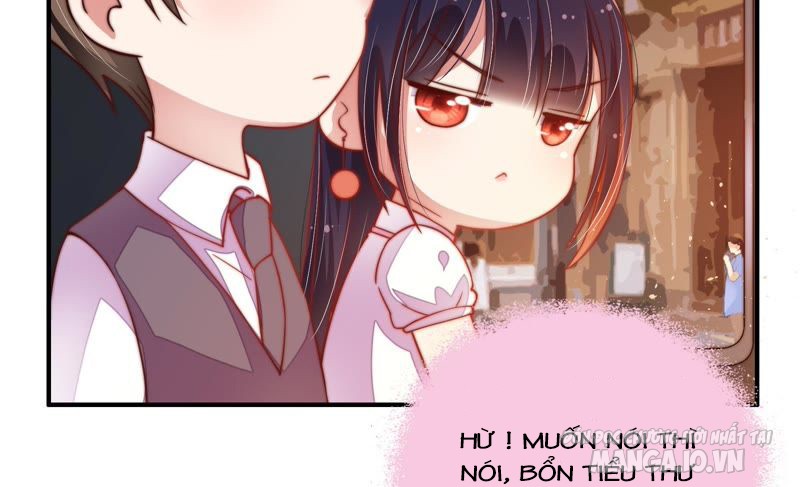 Ngày Nào Thiếu Soái Cũng Ghen Chapter 48 - Trang 2