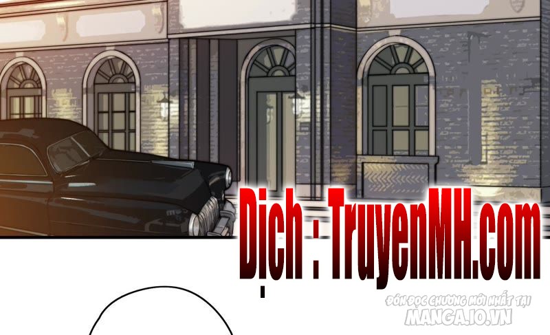 Ngày Nào Thiếu Soái Cũng Ghen Chapter 48 - Trang 2