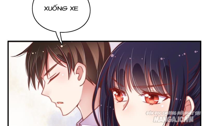 Ngày Nào Thiếu Soái Cũng Ghen Chapter 48 - Trang 2