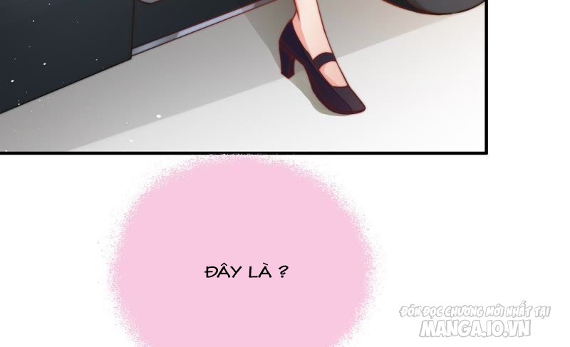 Ngày Nào Thiếu Soái Cũng Ghen Chapter 48 - Trang 2