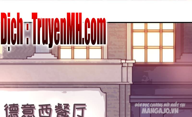 Ngày Nào Thiếu Soái Cũng Ghen Chapter 48 - Trang 2