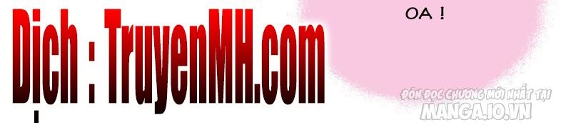 Ngày Nào Thiếu Soái Cũng Ghen Chapter 48 - Trang 2