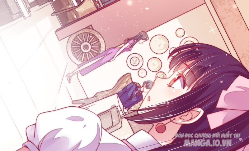 Ngày Nào Thiếu Soái Cũng Ghen Chapter 48 - Trang 2