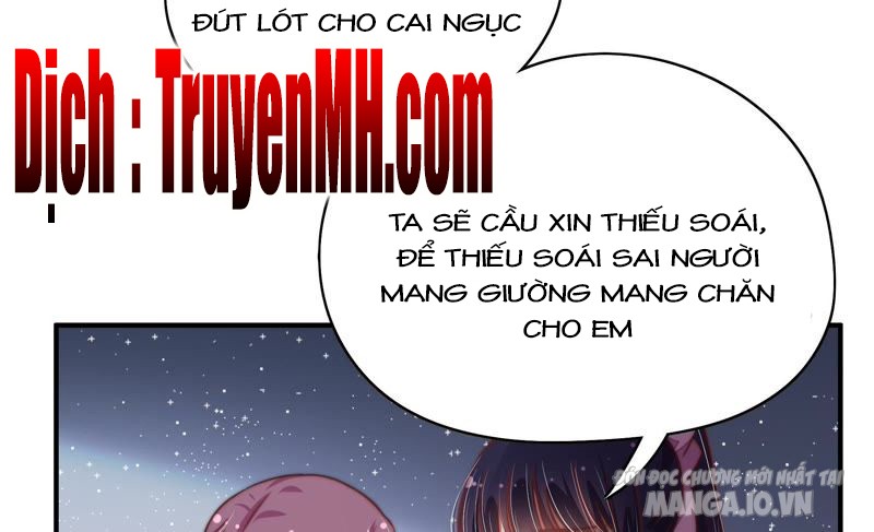 Ngày Nào Thiếu Soái Cũng Ghen Chapter 48 - Trang 2