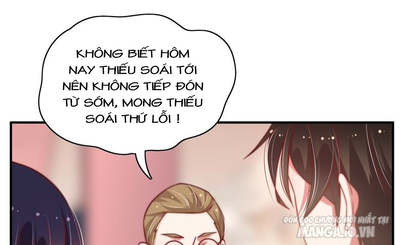Ngày Nào Thiếu Soái Cũng Ghen Chapter 48 - Trang 2