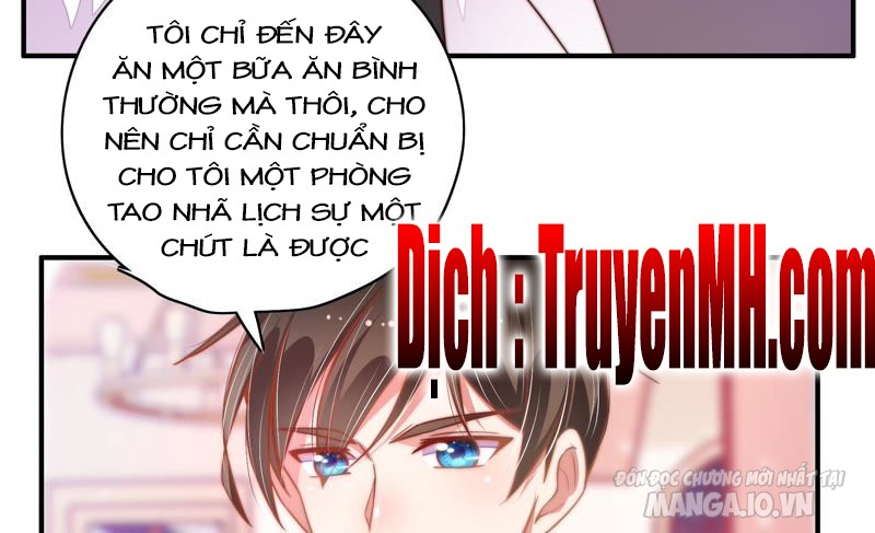 Ngày Nào Thiếu Soái Cũng Ghen Chapter 48 - Trang 2