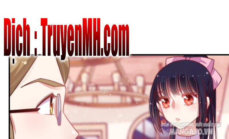 Ngày Nào Thiếu Soái Cũng Ghen Chapter 48 - Trang 2