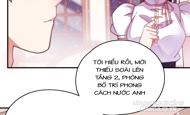 Ngày Nào Thiếu Soái Cũng Ghen Chapter 48 - Trang 2