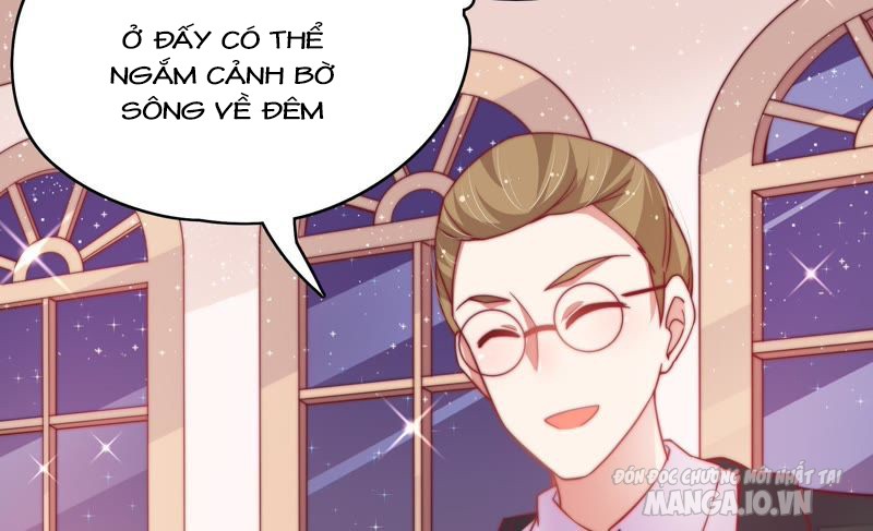 Ngày Nào Thiếu Soái Cũng Ghen Chapter 48 - Trang 2