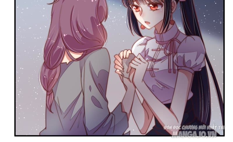 Ngày Nào Thiếu Soái Cũng Ghen Chapter 48 - Trang 2