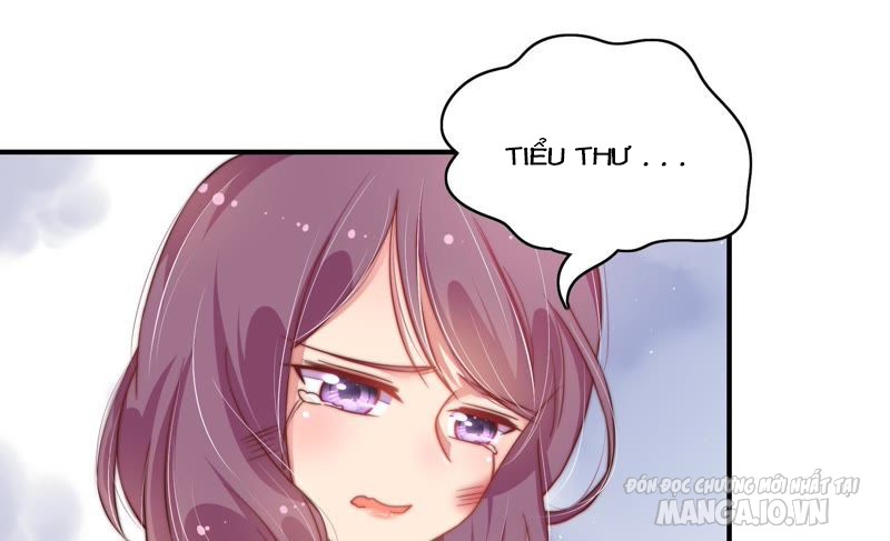 Ngày Nào Thiếu Soái Cũng Ghen Chapter 48 - Trang 2