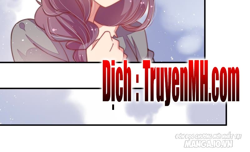 Ngày Nào Thiếu Soái Cũng Ghen Chapter 48 - Trang 2