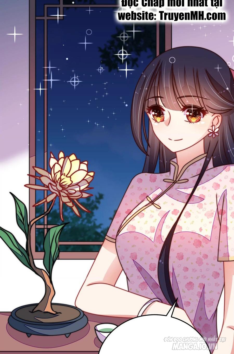 Ngày Nào Thiếu Soái Cũng Ghen Chapter 480 - Trang 2