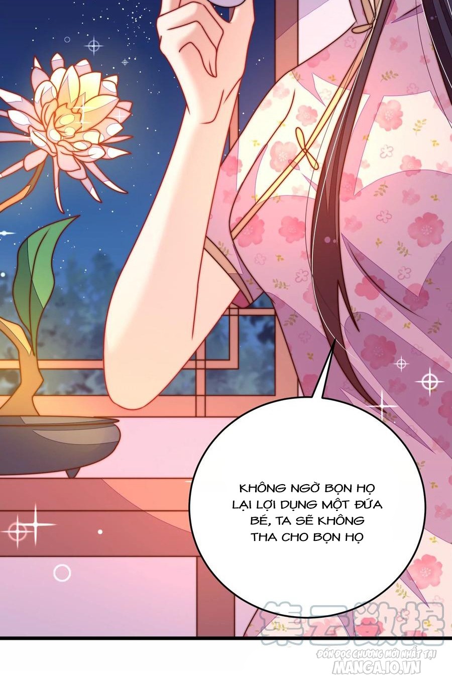 Ngày Nào Thiếu Soái Cũng Ghen Chapter 480 - Trang 2