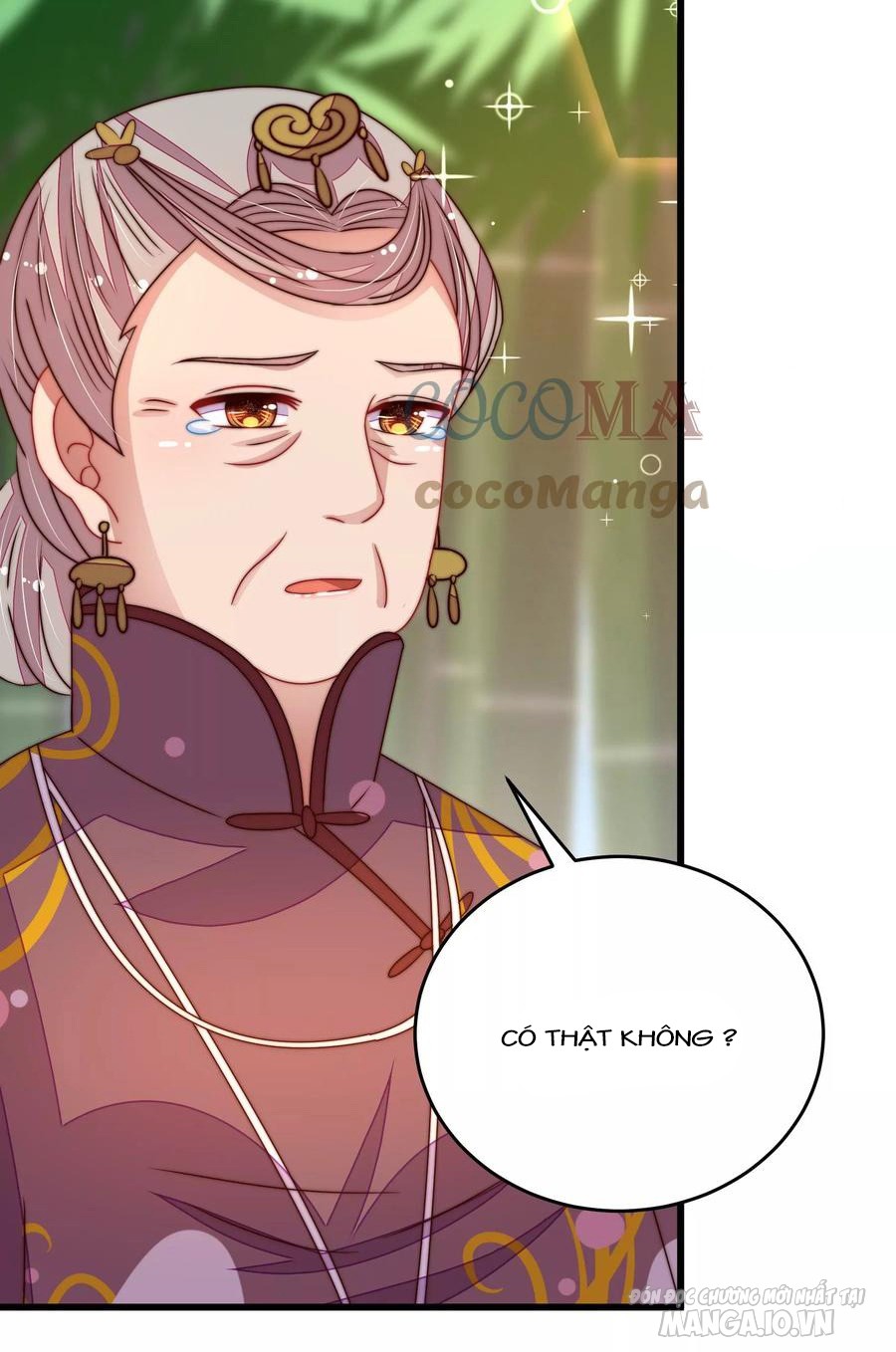 Ngày Nào Thiếu Soái Cũng Ghen Chapter 480 - Trang 2