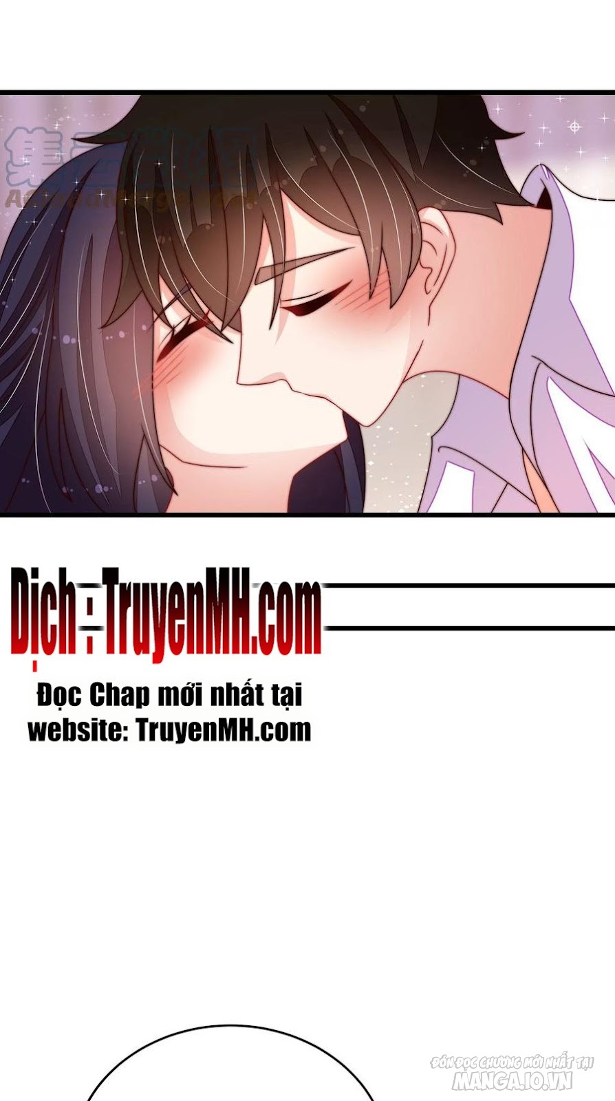 Ngày Nào Thiếu Soái Cũng Ghen Chapter 481 - Trang 2