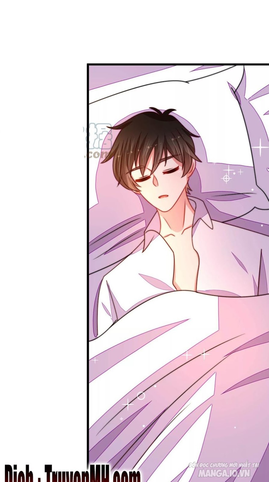 Ngày Nào Thiếu Soái Cũng Ghen Chapter 481 - Trang 2