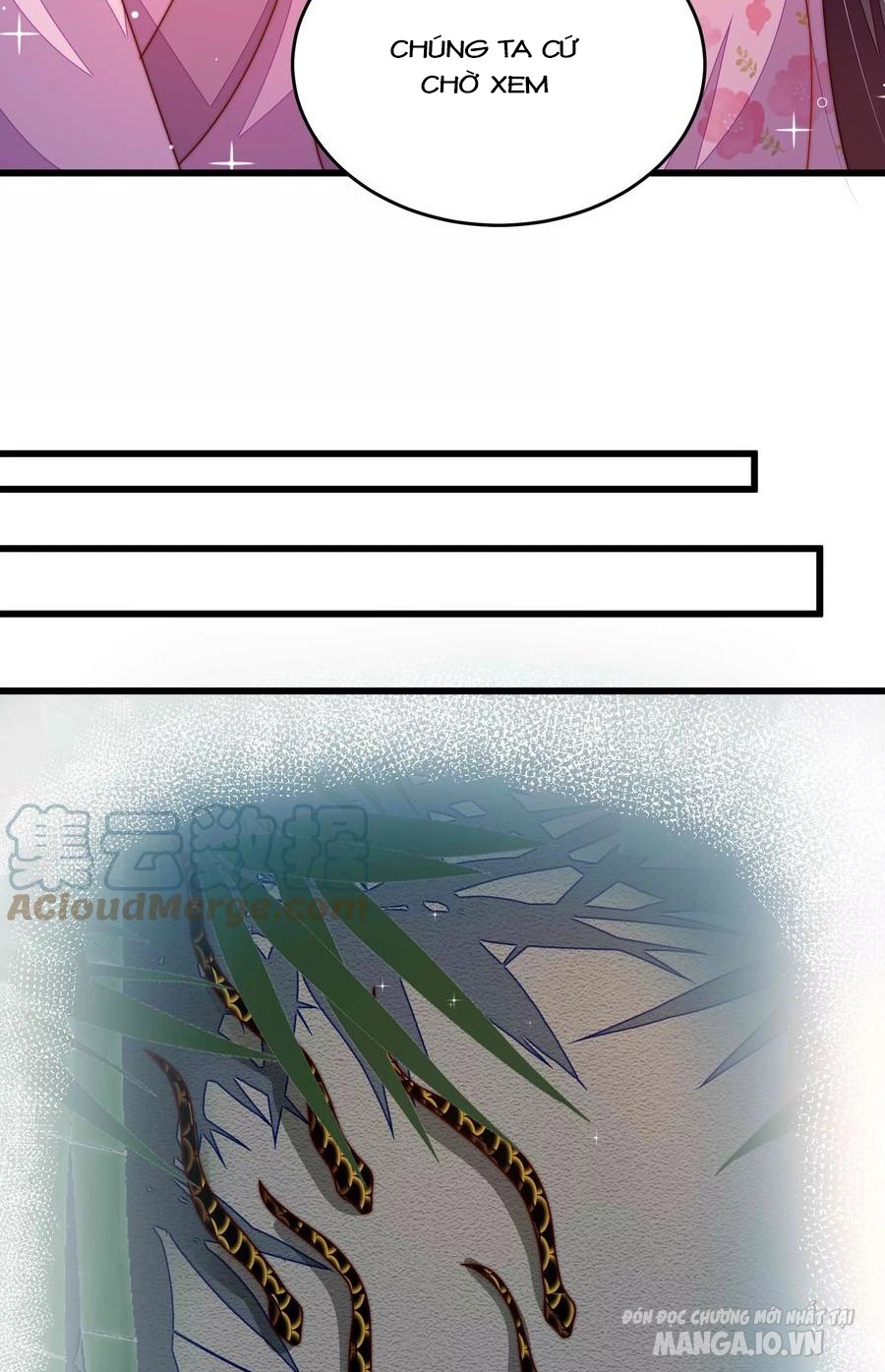 Ngày Nào Thiếu Soái Cũng Ghen Chapter 482 - Trang 2