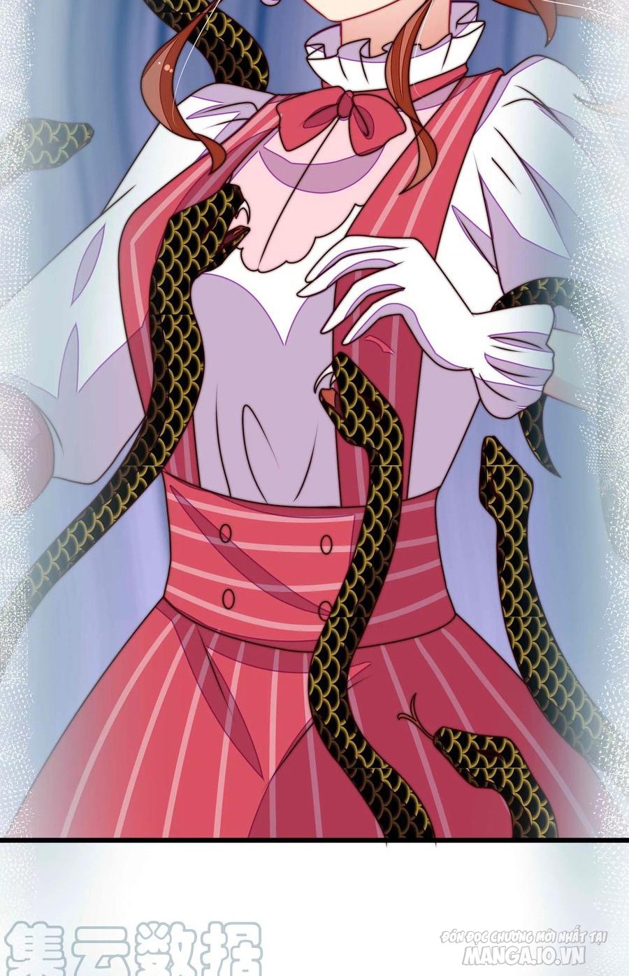 Ngày Nào Thiếu Soái Cũng Ghen Chapter 482 - Trang 2