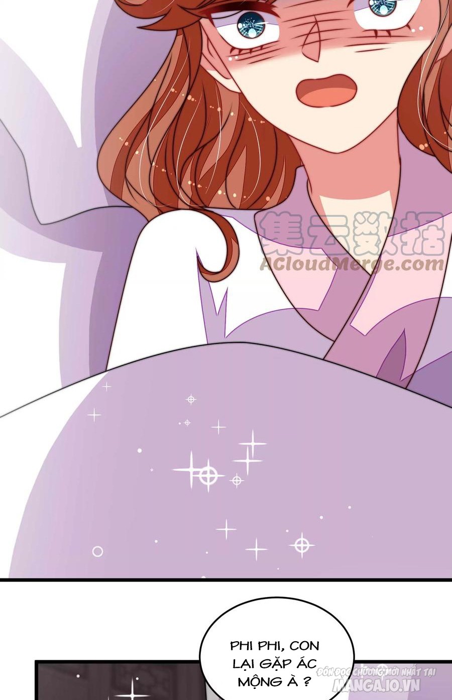 Ngày Nào Thiếu Soái Cũng Ghen Chapter 482 - Trang 2