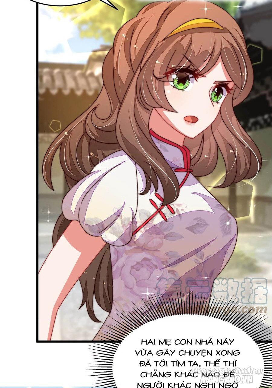 Ngày Nào Thiếu Soái Cũng Ghen Chapter 483 - Trang 2