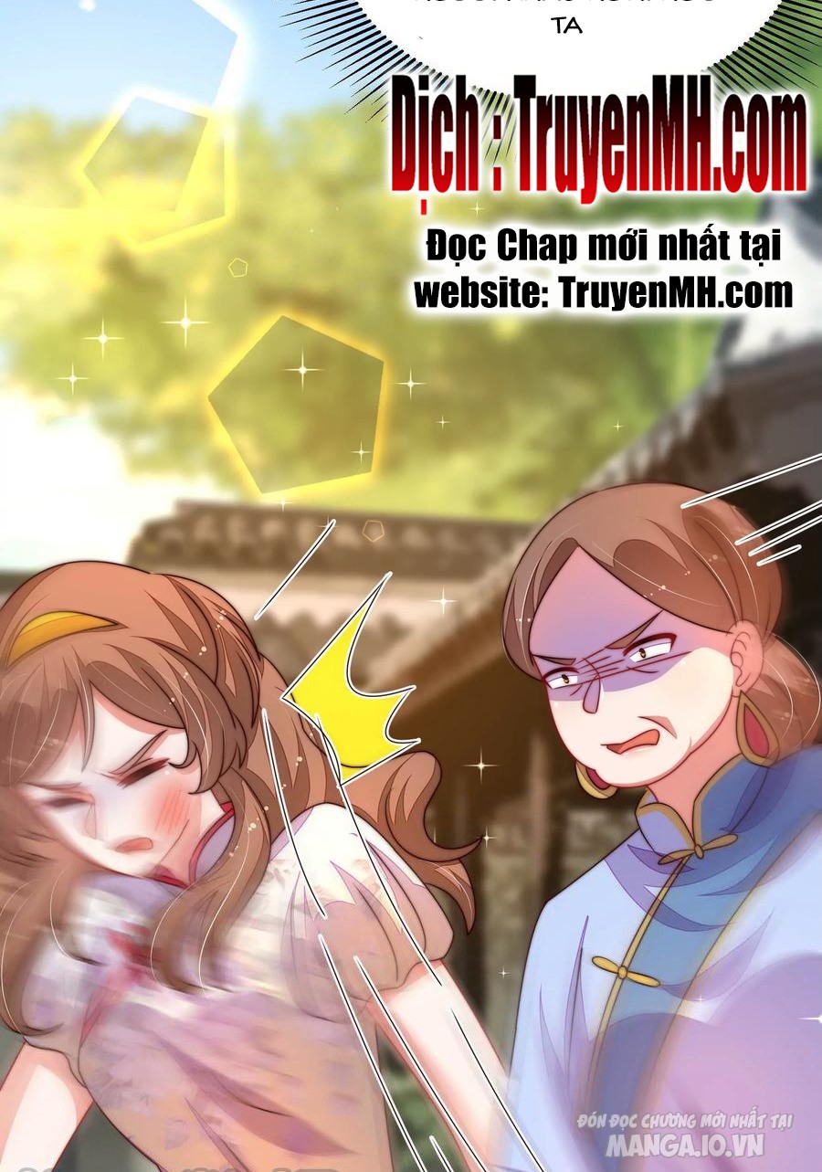 Ngày Nào Thiếu Soái Cũng Ghen Chapter 483 - Trang 2