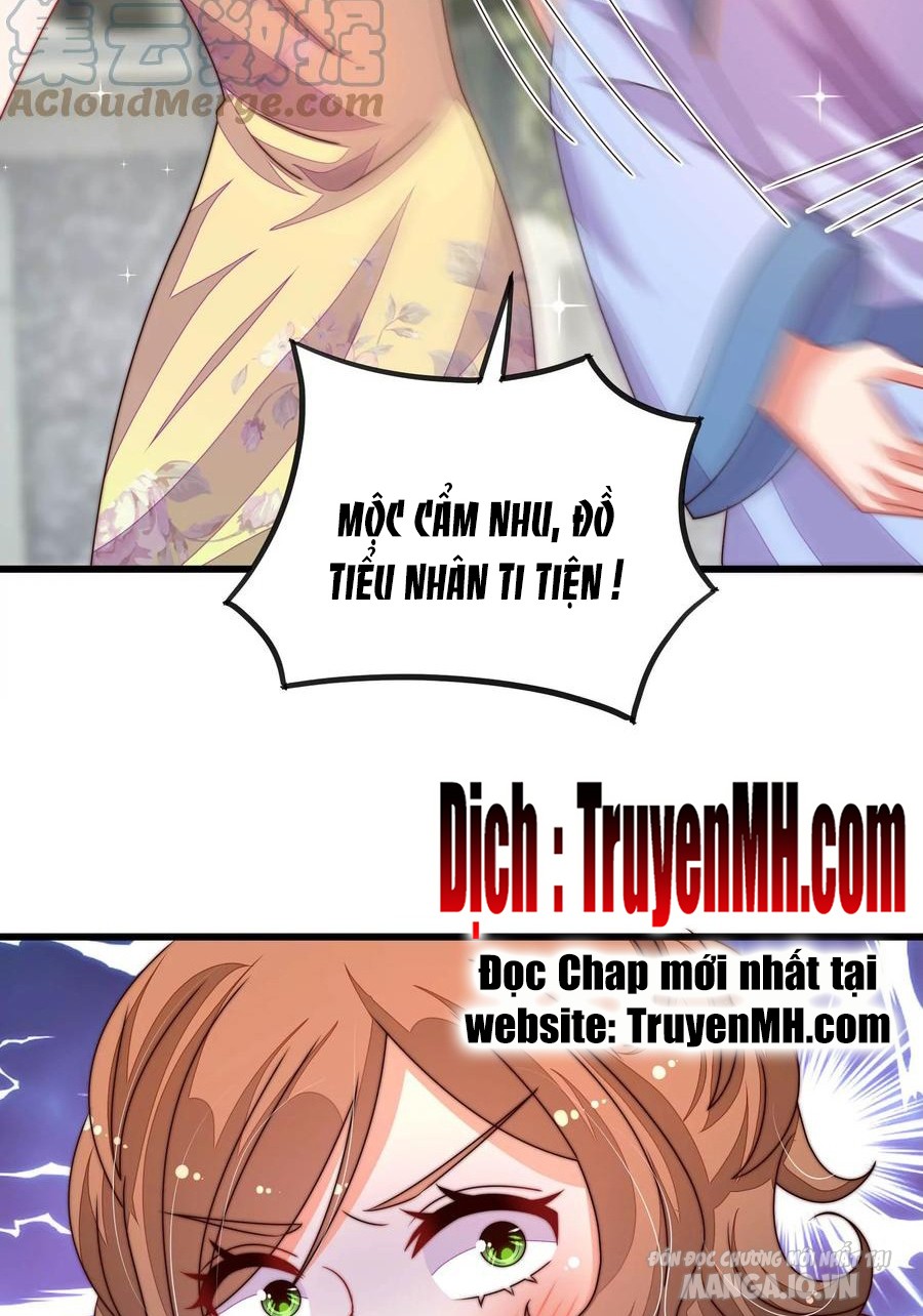 Ngày Nào Thiếu Soái Cũng Ghen Chapter 483 - Trang 2