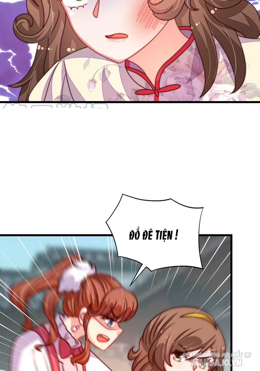 Ngày Nào Thiếu Soái Cũng Ghen Chapter 483 - Trang 2