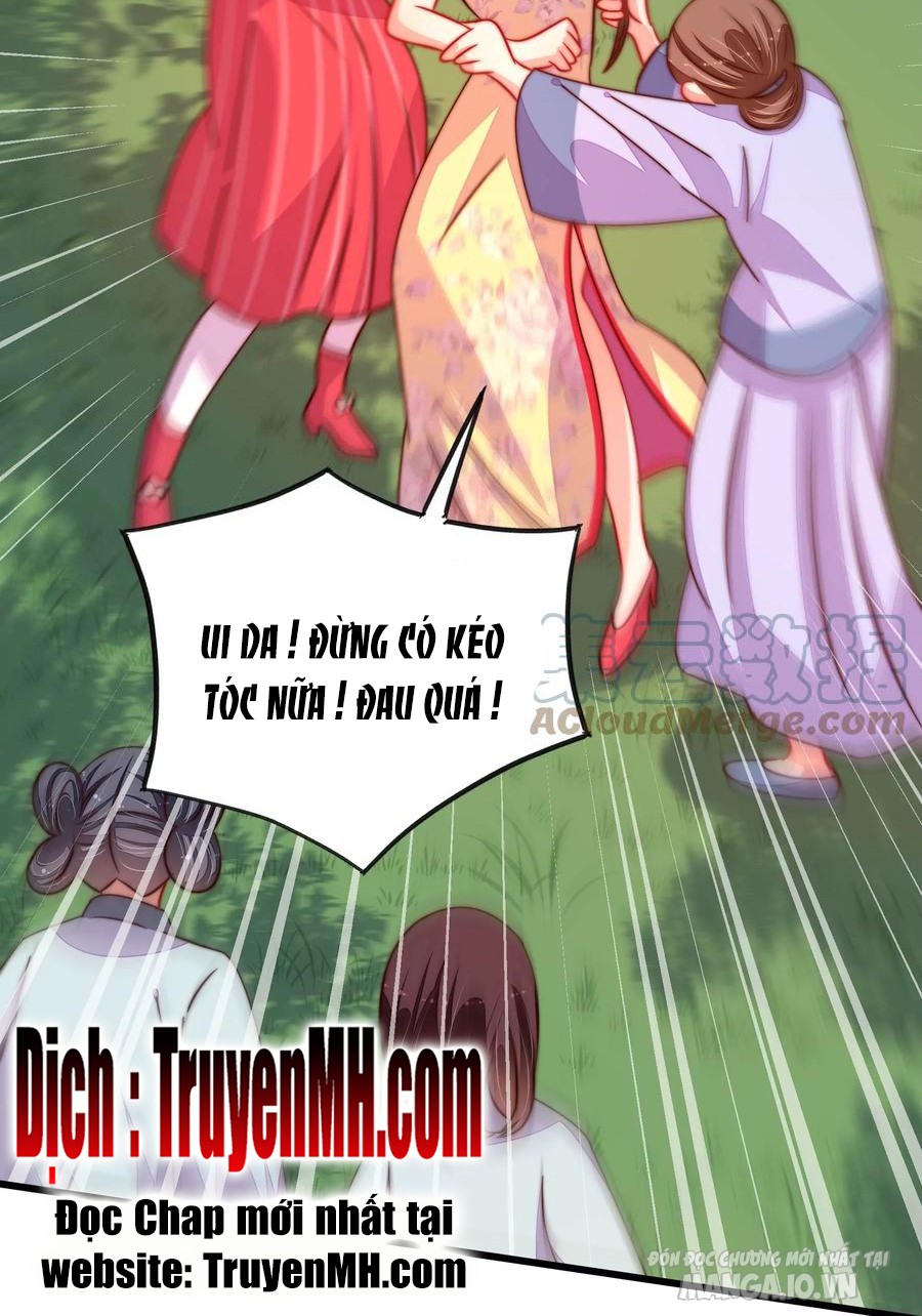 Ngày Nào Thiếu Soái Cũng Ghen Chapter 483 - Trang 2