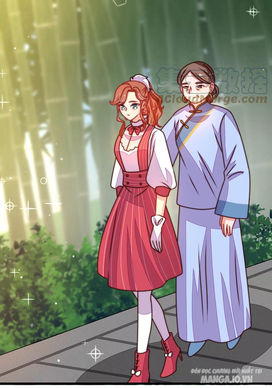 Ngày Nào Thiếu Soái Cũng Ghen Chapter 483 - Trang 2