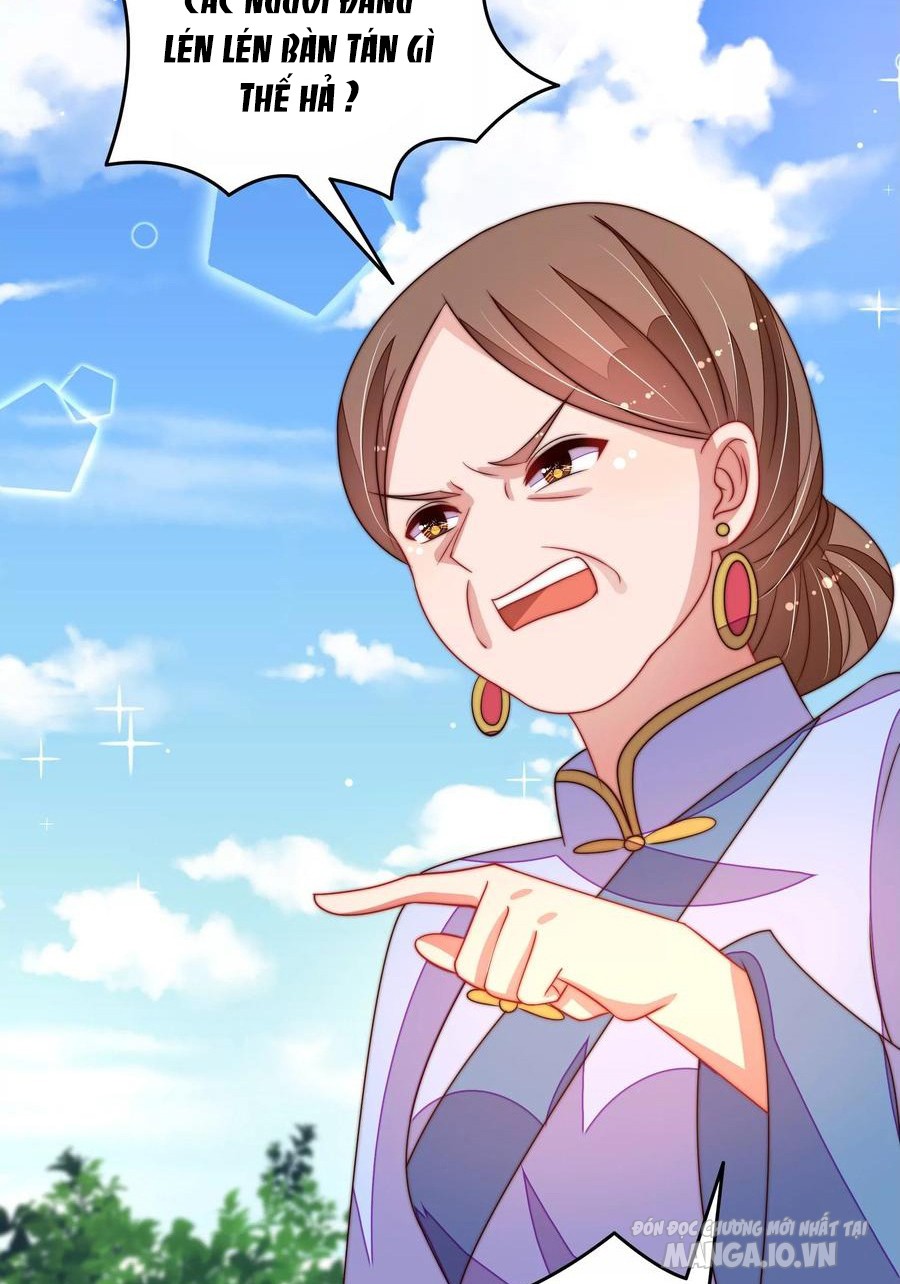 Ngày Nào Thiếu Soái Cũng Ghen Chapter 483 - Trang 2