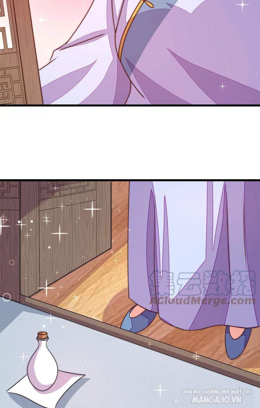 Ngày Nào Thiếu Soái Cũng Ghen Chapter 486 - Trang 2