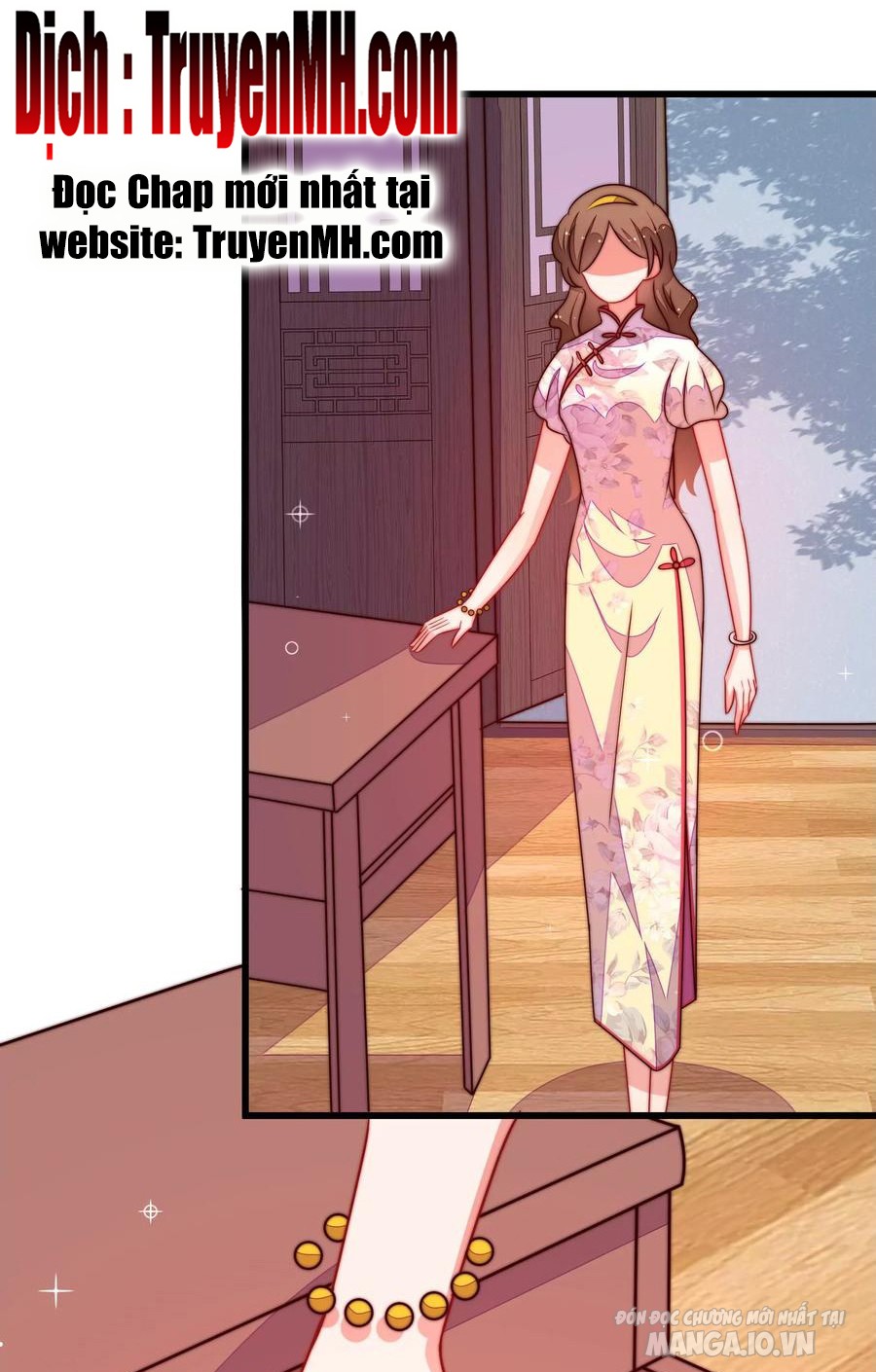 Ngày Nào Thiếu Soái Cũng Ghen Chapter 486 - Trang 2