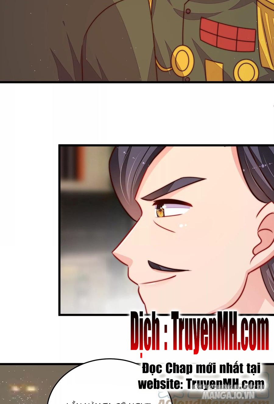 Ngày Nào Thiếu Soái Cũng Ghen Chapter 489 - Trang 2