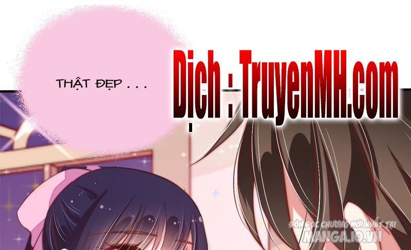 Ngày Nào Thiếu Soái Cũng Ghen Chapter 49 - Trang 2