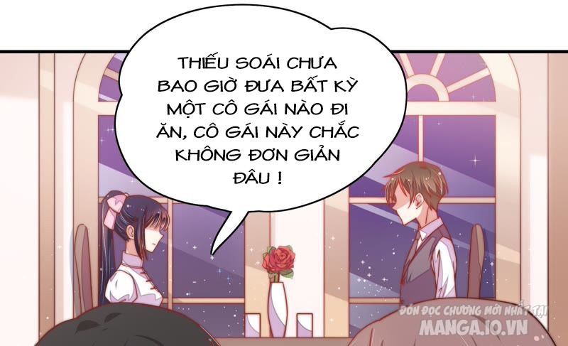 Ngày Nào Thiếu Soái Cũng Ghen Chapter 49 - Trang 2