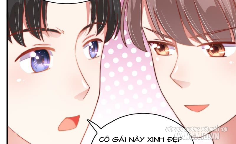 Ngày Nào Thiếu Soái Cũng Ghen Chapter 49 - Trang 2